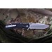 Нож Mr.Blade HT-2 складной stone washed