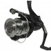 Катушка Okuma AK-5000 baitfeeder 1+1bb