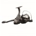 Катушка Okuma AK-5000 baitfeeder 1+1bb