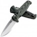 Нож Benchmade 4300-1 CLA Green Auto складной 154CM G10