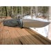Нож Benchmade 4300-1 CLA Green Auto складной 154CM G10