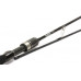 Спиннинг Nautilus Black Getter BGS702UL 213 см 3-10гр