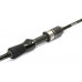 Спиннинг Nautilus Black Getter BGS702UL 213 см 3-10гр