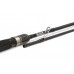 Спиннинг Nautilus Black Getter BGS762ML 228 см 5-21гр