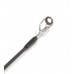 Спиннинг Nautilus Black Getter BGS762ML 228 см 5-21гр