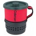Горелка Coleman Fyrestorm PCS газовая