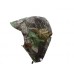 Капюшон Swedteam Dakota HW-green