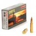 Патрон 308Win Norma New Oryx 10,7г