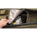 Сумка для 3х удилищ Nash Dwarf 10ft 3 rod carry system new
