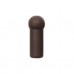 Отбойник Gardner Covert buffer beads brown короткий