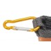 Кошелек для блесен Crazy Fish 13х10х3см orange
