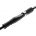 Спиннинг Favorite X1 Travel X1-704ML 2,13м 4-18гр ex-fast