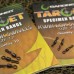 Вертлюг с быстросъёмом Gardner Target kwik lok swivels №12