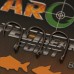 Крючки Gardner Target speci-beaked point barbed №10