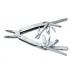 Мультиинструмент Victorinox SwissTool spirite 105мм 26 функций серебристый