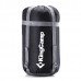 Спальник King Camp Oasis 300 -13C синий левый