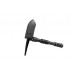 Лопата King Camp Three folded shovel