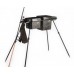 Подставка для вёдер Nash double spod station