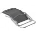 Шезлонг Trek Planet GOGARDEN COMFY PLUS серый