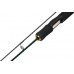 Спиннинг Shimano Lurematic S66L 5-14гр 198см