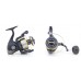 Катушка Shimano Twin power 5000 SWB XG