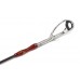 Спиннинг Nautilus Varvar micro jig VS-S682UL 203 см 1-5гр