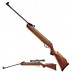Винтовка Crosman C1K77 Quest 1000 дерево 4,5мм