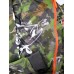 Ветровка MixFish Bone green