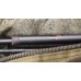 Чехол для удилища Nash Dwarf 9ft double skin new