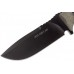 Нож Fox Pro-Hunter фиксированный клинок сталь N690Co микарта
