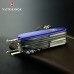 Нож Victorinox SwissChamp 91мм 33 функций синий
