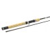 Спиннинг Daiwa Crossfire CF 702 LFS AD 2,10м 5-25гр