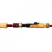 Спиннинг Maximus Striker X 21L 2.1m 3-15g
