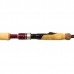 Спиннинг Maximus Striker X 21ML 2.1m 5-20g