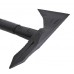 Топор SOG Voodoo Hawk сталь 440С рукоять углепластик
