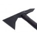 Топор SOG Voodoo Hawk сталь 440С рукоять углепластик
