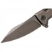 Нож Kershaw Boliermaker складной сталь 8Cr13MoV рукоять сталь