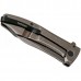 Нож Kershaw Boliermaker складной сталь 8Cr13MoV рукоять сталь