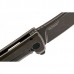 Нож Kershaw Boliermaker складной сталь 8Cr13MoV рукоять сталь