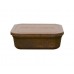 Коробка Prologic Mimicry bait & bits tub M 17x17x6см