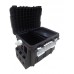 Ящик Meiho Versus Bucket Mouth BM-5000 440*293*293мм black