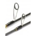 Спиннинг Major Craft Finetail banshee FBA-S672L 0.8-6 гр