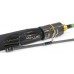 Спиннинг Major Craft Finetail area FTA-662UL 1-4 гр