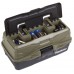 Ящик Flambeau Wingshooter field box 34см для патронов