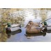 Подсадная утка кряква Flambeau Classic Mallard комплект 6шт