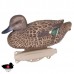 Подсадная утка чирок Flambeau Classic Green Wing Teal комплект 6шт