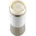 Термокружка Thermos Thermocafe by brilliant Tumbler 0,35л слоновая кос