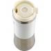 Термокружка Thermos Thermocafe by brilliant Tumbler 0,35л слоновая кос
