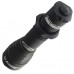 Фонарь Armytek Predator Pro v3 XB-H теплый black
