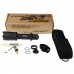 Фонарь Armytek Predator Pro v3 XB-H теплый black